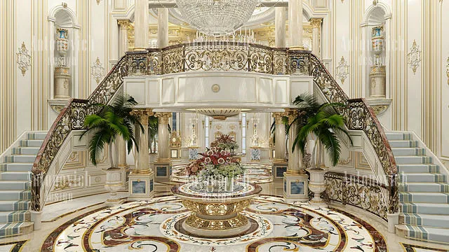 Abuja's Interior Design Mastery: Unraveling the Art of Stylish Living