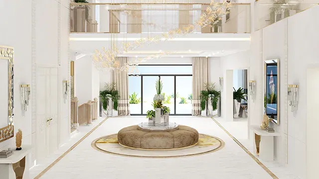 Изысканные проекты вилл Sobha — воплощение роскошной жизни