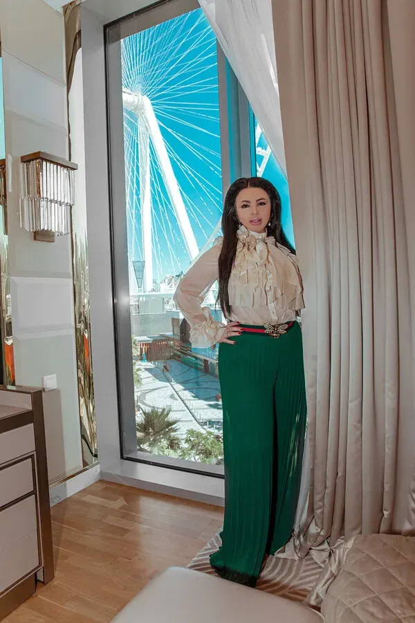 ЭКСПО 2020 в Дубае: глобальный праздник инноваций