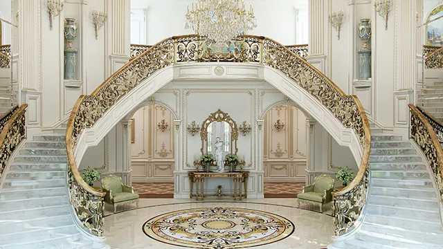 The Ultimate Guide to Luxury Interior Design