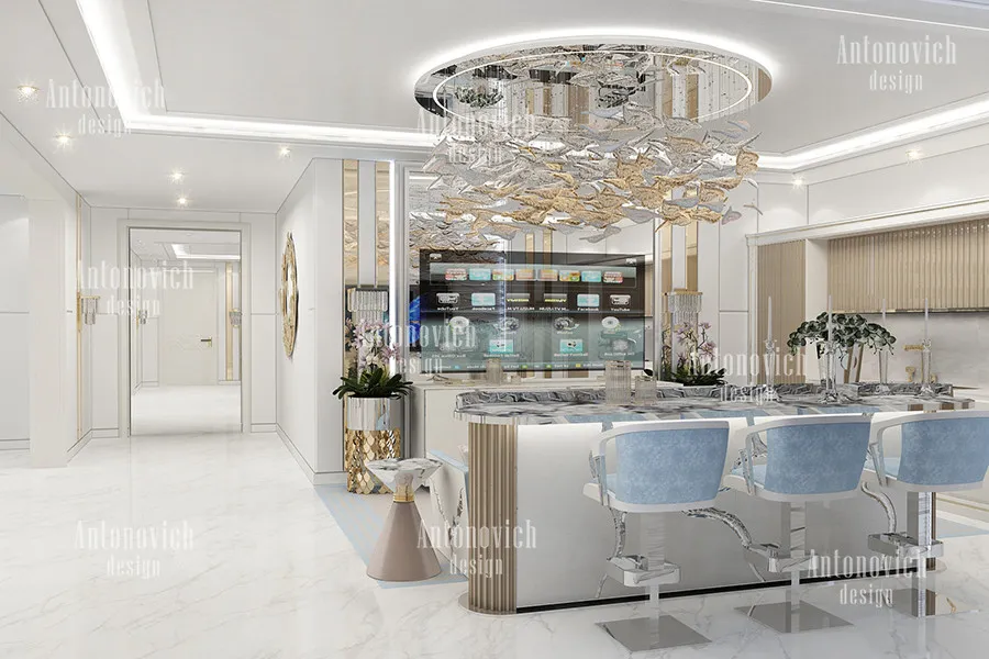 Sobha Interiors — искусство роскошной жизни