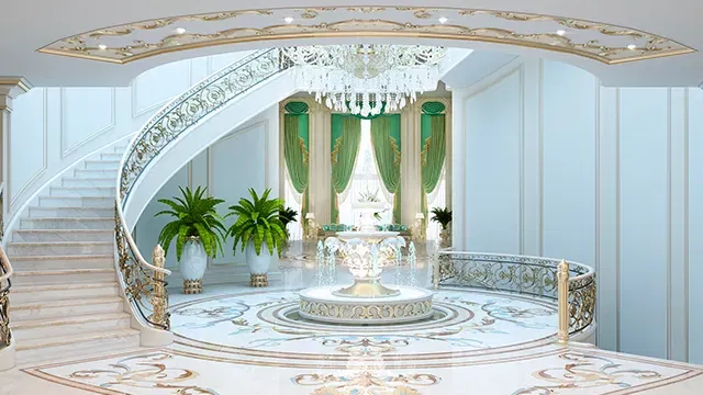 Ультра-роскошный особняк в Индии — самый дорогой дом в мире