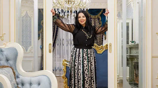 Изысканная роскошь и безупречный дизайн в новом проекте