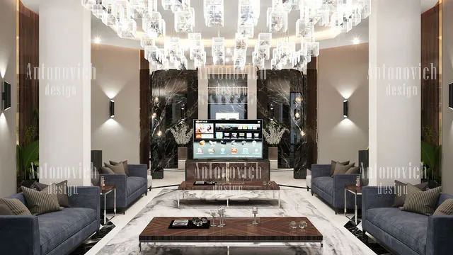 Mastering the Art of Texture Selection in Interior Design