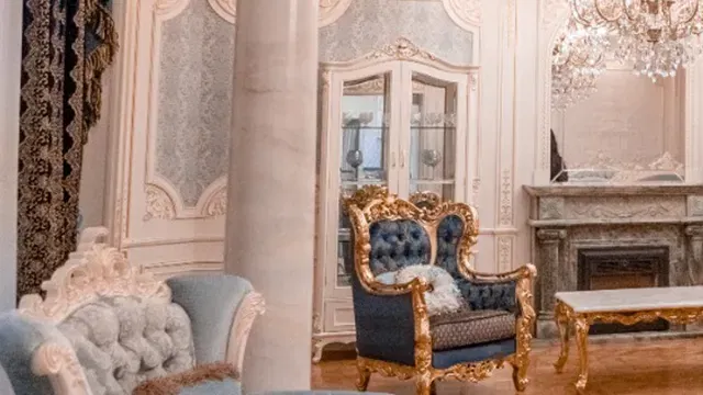 10 эксклюзивных секретов дизайна интерьера от Катрин Антонович