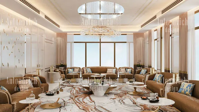 Revitalize Your Living Space: The 4 R's of Room Makeovers