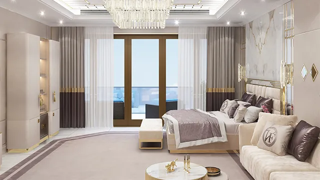 3 Must-Have Bedroom Trends for 2020