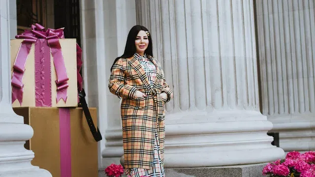 Инновационные тренды интерьера от Катрин Антонович