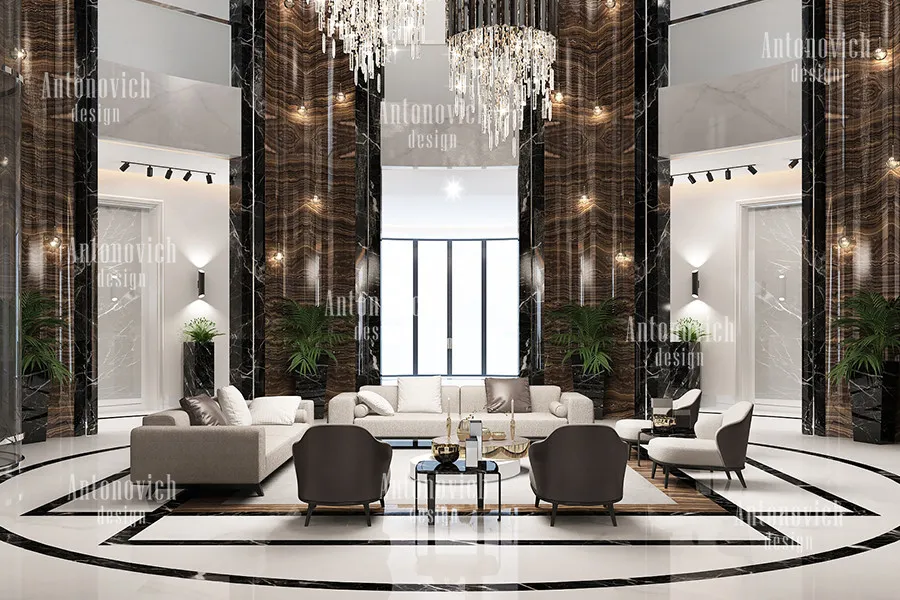 Unraveling the Marvels of Dubai's Architectural Design