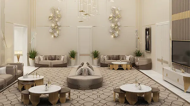 Премиальные услуги дизайна интерьера — раскройте потенциал вашего дома