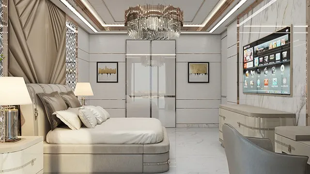 Elevate Your Home with Chic Cool Gray Interior Designs