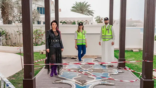 Исключительный дизайн гостиной — Антонович Дизайн