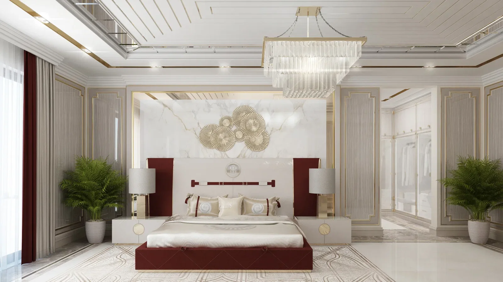 Elevate Your Sleep Space: The Ultimate Guide to a Modified Modern Bedroom