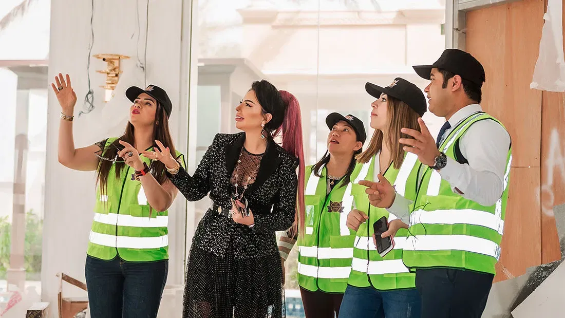 Идеи дизайна штор для стильного дома