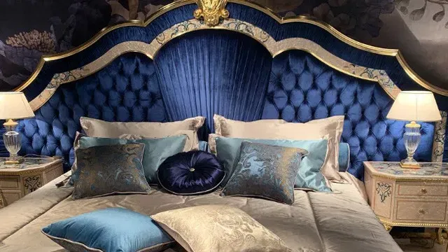 Дизайн мебели в ОАЭ — изысканные решения от Антонович Дизайн (Antonovich Design)