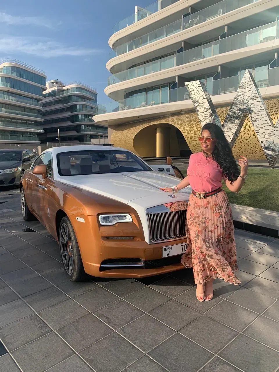 Изысканный дизайн стен для элитных интерьеров