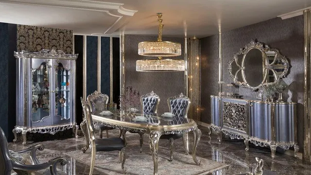 Bespoke Custom Furniture and Personalized Interior Design
