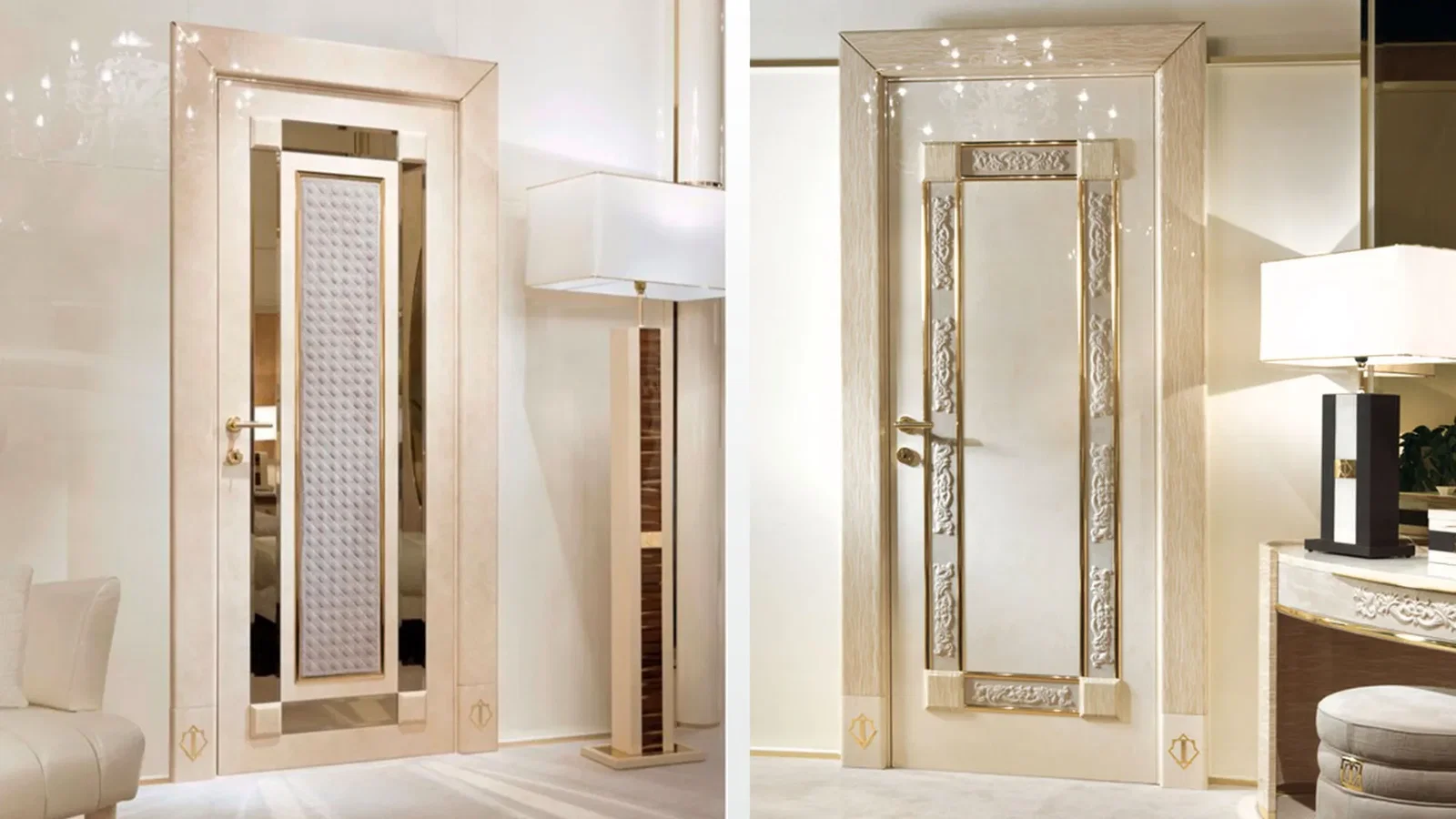Elevate Your Entrance with These Captivating Door Designs