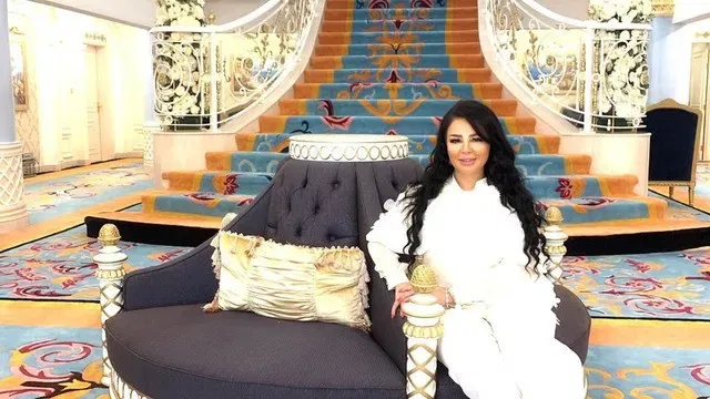 Элегантный дизайн лестницы для роскошного интерьера