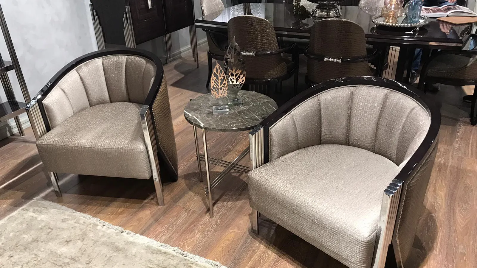 Bespoke Furniture Designs for Your Unique Space