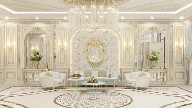 Инновационные и стильные идеи для дизайна лаунж-зоны