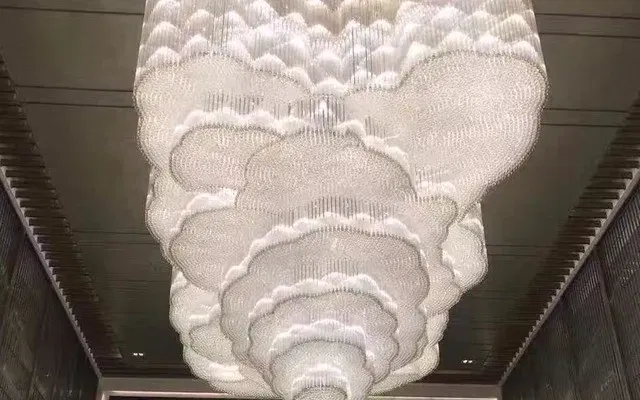 Хрустальные люстры — гид по созданию роскошной атмосферы