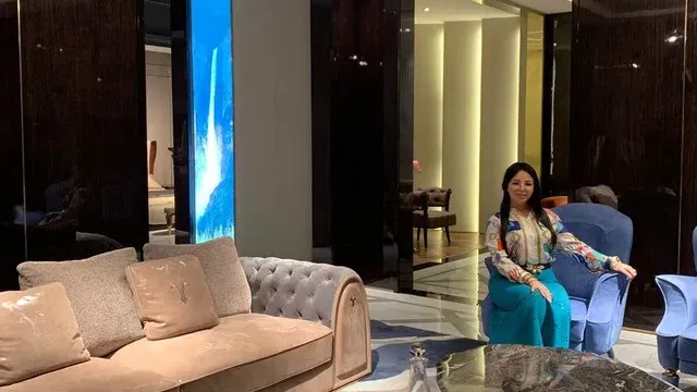 Искусство создания эксклюзивной мебели на заказ