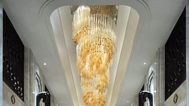 Illuminating the Future: Innovative Lighting Techniques in Modern Interior Design