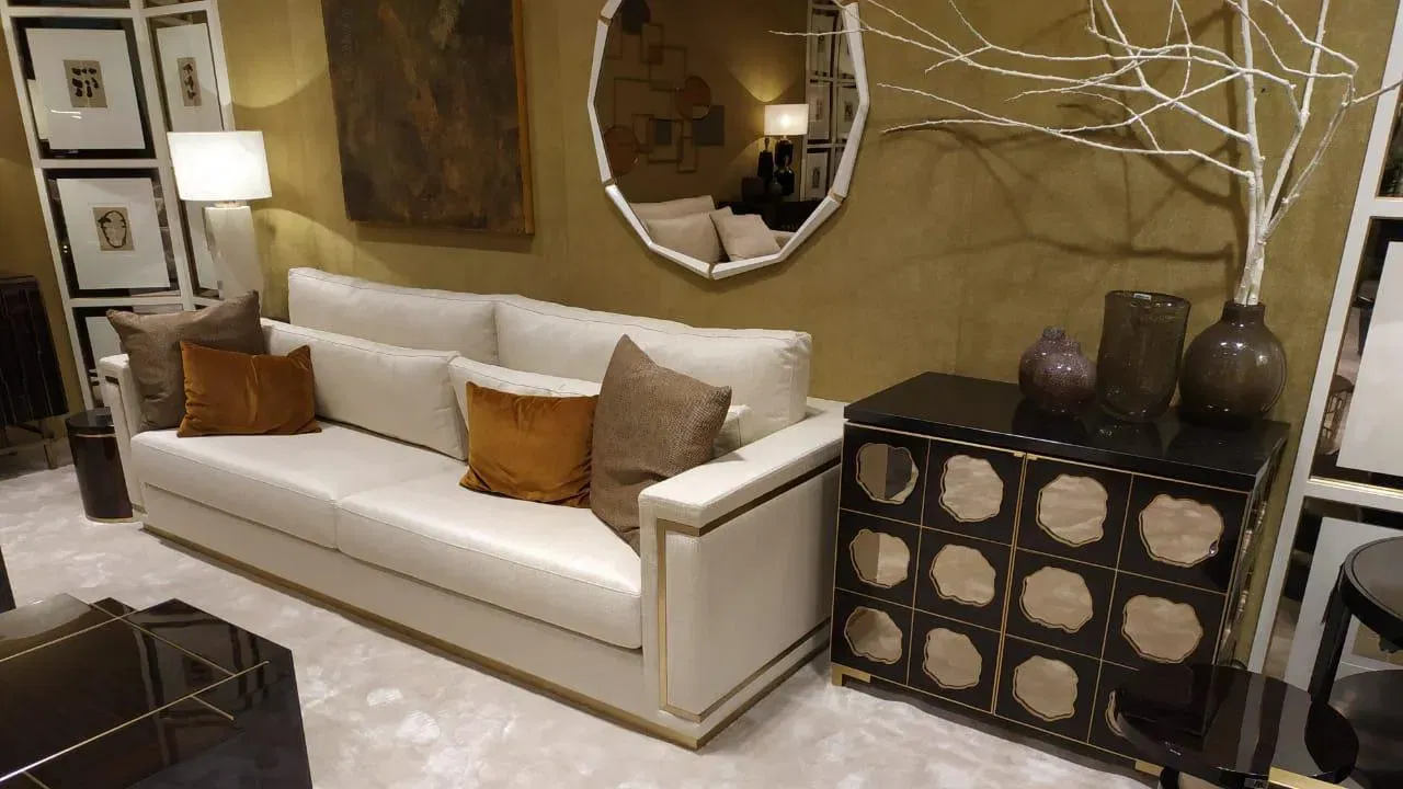 Эксклюзивная стильная мебель — уникальная коллекция для дома