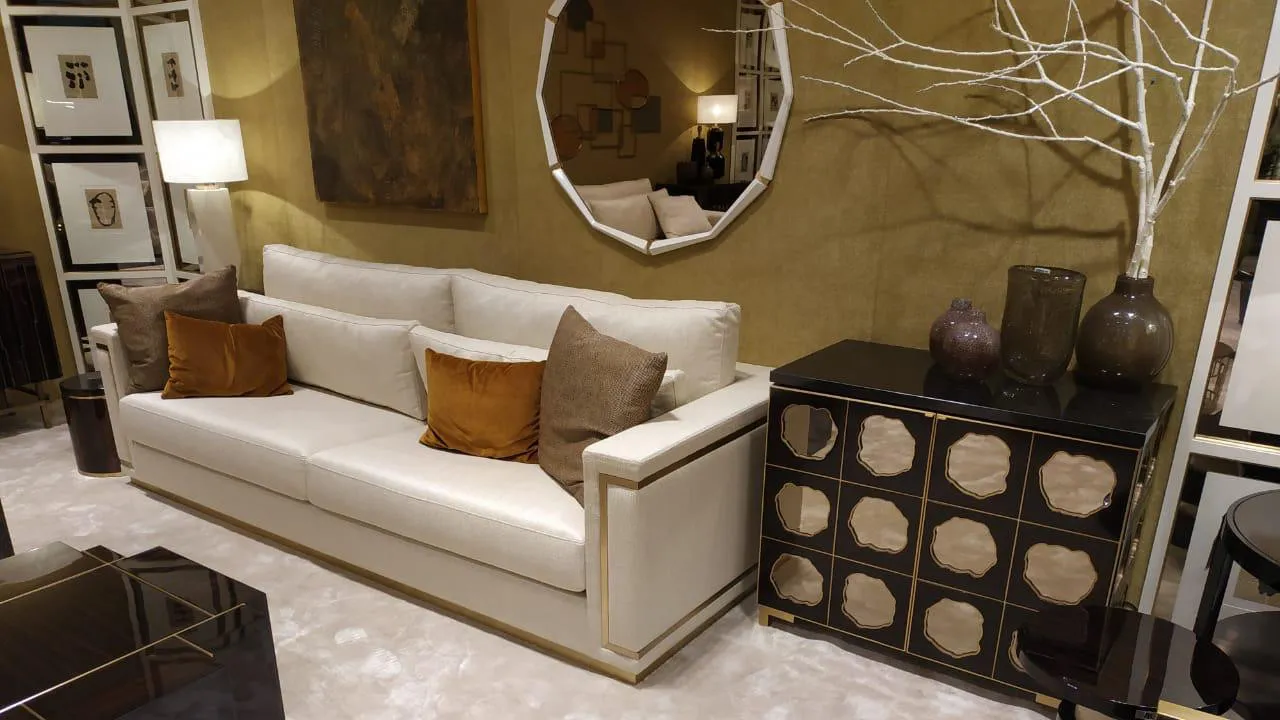 Elevate Your Home with Our Exclusive Stylish and Unique Furniture Selection