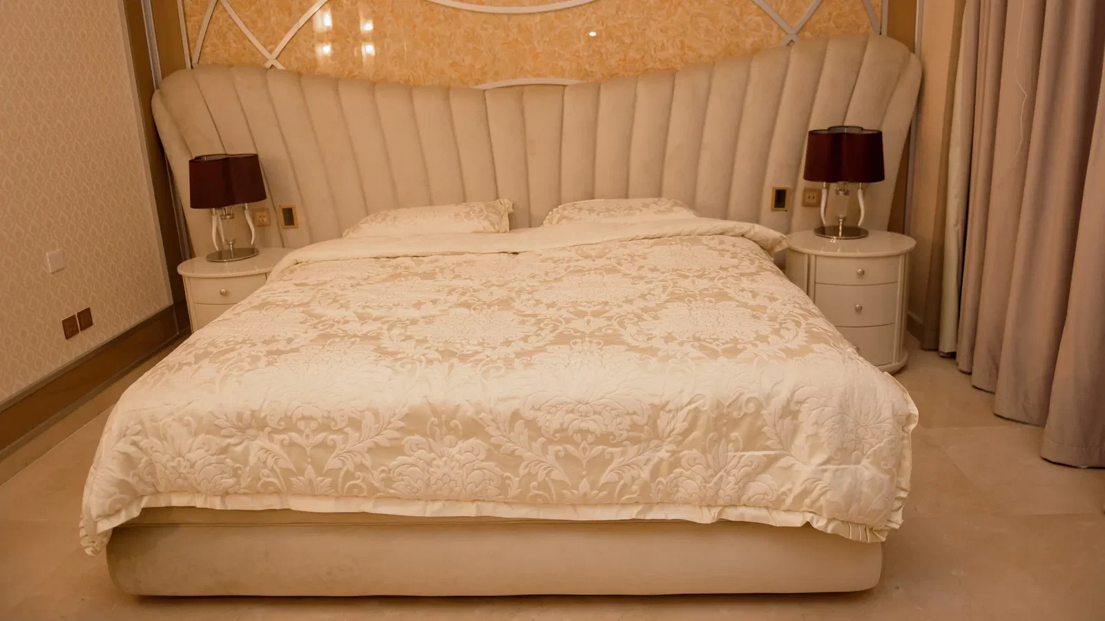 Exceptional Interior Design Services in UAE: Elevate Your Space