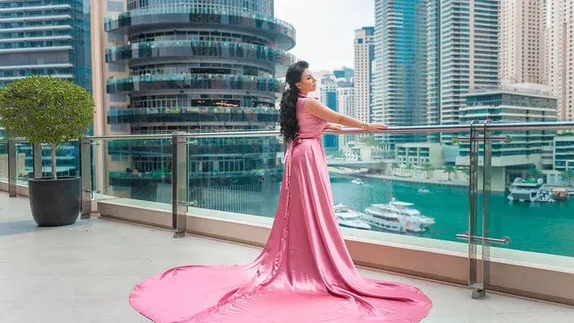 Вечная элегантность: универсальные черты классических ковров