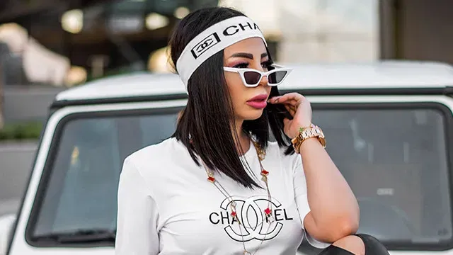 Элегантный дизайн и роскошная мебель для дома