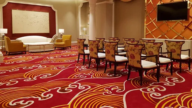 Exquisite Handcrafted Stylish Carpets for a Chic Home