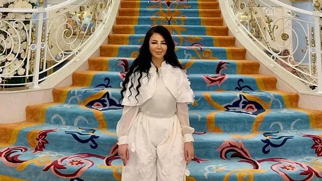 Полная демонстрация изысканных преобразований интерьера