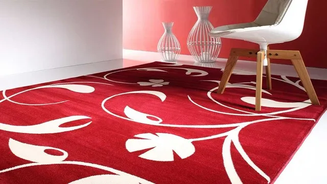 Exquisite Handcrafted Carpet Designs for a Sophisticated Home