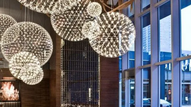 Эксклюзивные хрустальные люстры для дома — Антонович Дизайн
