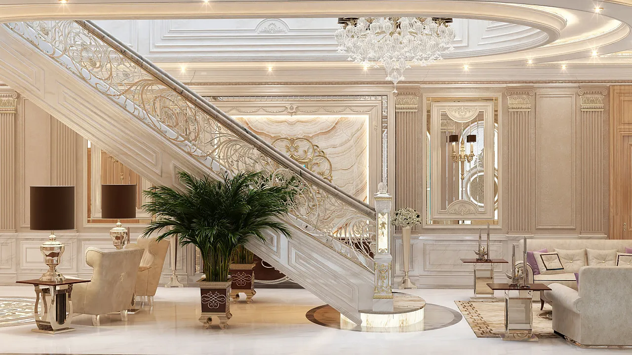 Innovative Interior Design Solutions for a Stunning Home Makeover