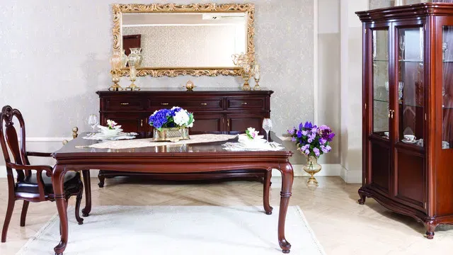 Элегантная модульная мебель: преобразите пространство стильным хранением