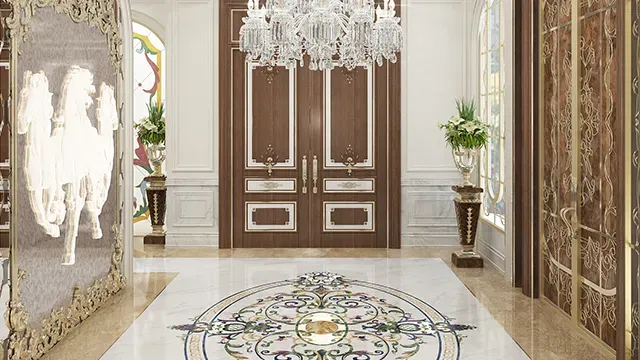 Необходимые элементы декора для стильного интерьера