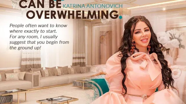 Впечатляющие современные настольные лампы — дизайн 2022