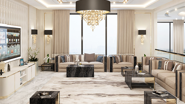 Полный гид по интерьерным трендам 2019