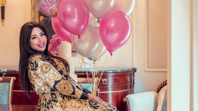 Мастерство цвета в интерьере с Катриной Антонович