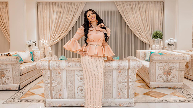 Идеальные цвета для столовой: полное руководство