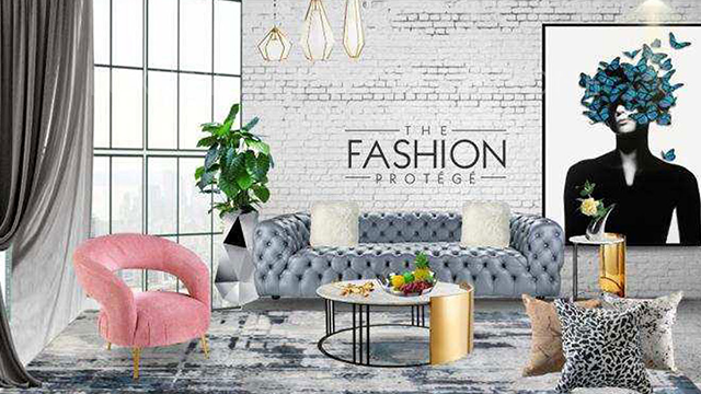 Грандиозное открытие роскошного шоурума Антонович Дизайн