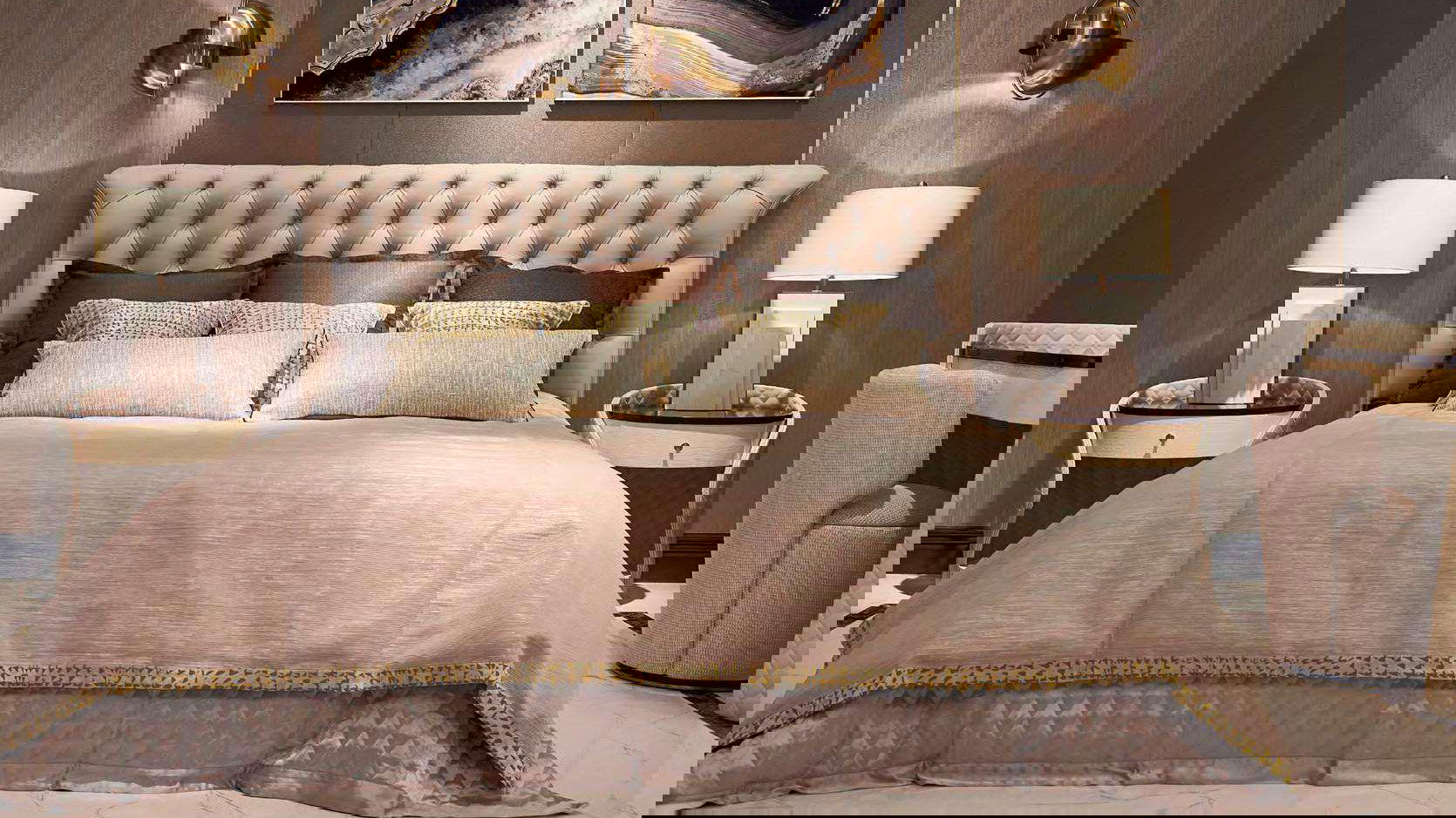 Премиальная мебель и декор для дома