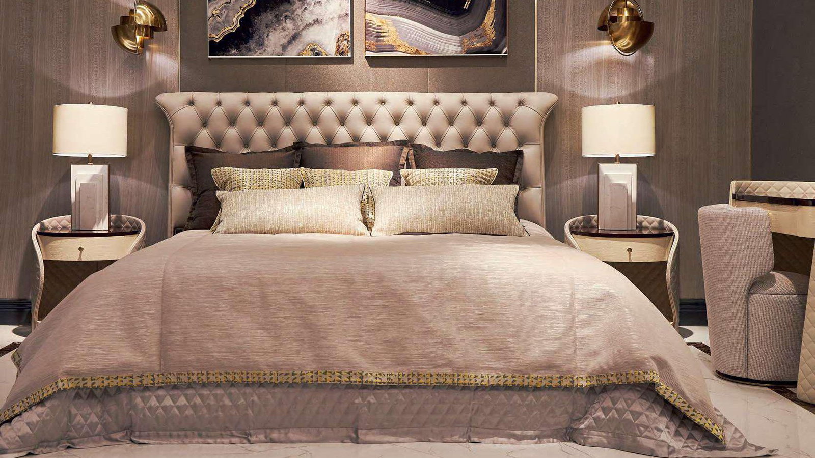 Discover Premium Furniture and Home Decor at Luxury Antonovich Home