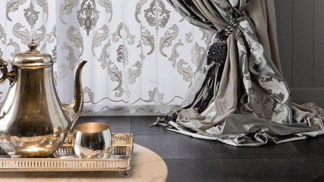 Преобразите интерьер с помощью стильного дизайна штор