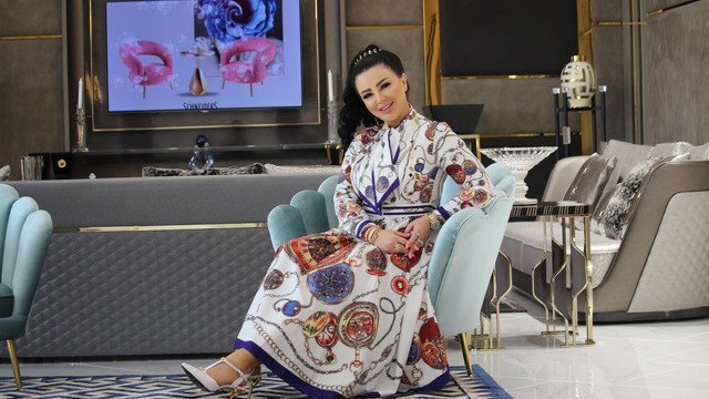 Топ трендов декора окон от Катрин Антонович (Katrina Antonovich)