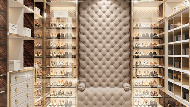 Искусство деталей: воплощение дома мечты